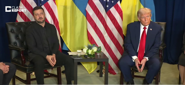Білий дім підтвердив зустріч Зеленського та Трампа 28 липня у Вашингтоні Білий дім підтвердив зустріч Зеленського та Трампа 28 липня у Вашингтоні